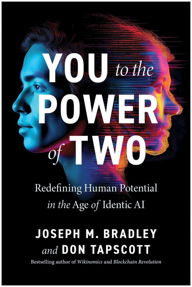 You to the Power of Two