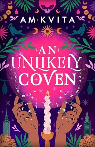 An Unlikely Coven