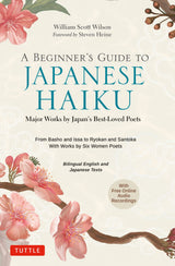A Beginner's Guide to Japanese Haiku
