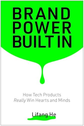 Brand Power Built In