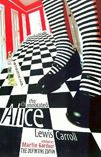 The Annotated Alice