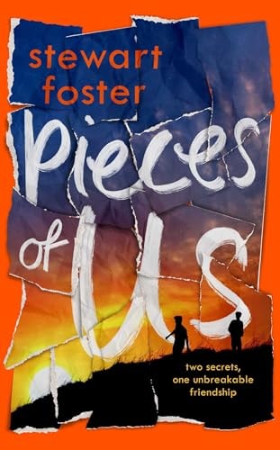 Pieces of Us
