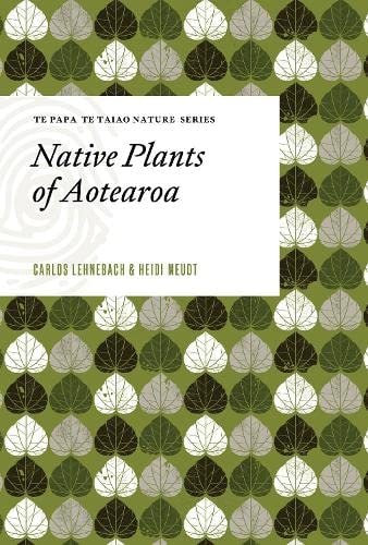 Native Plants of Aotearoa