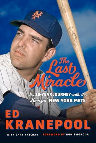 Ed Kranepool