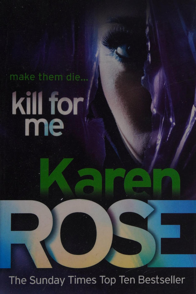Kill For Me (The Philadelphia/Atlanta Series Book 3)