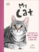 My Cat