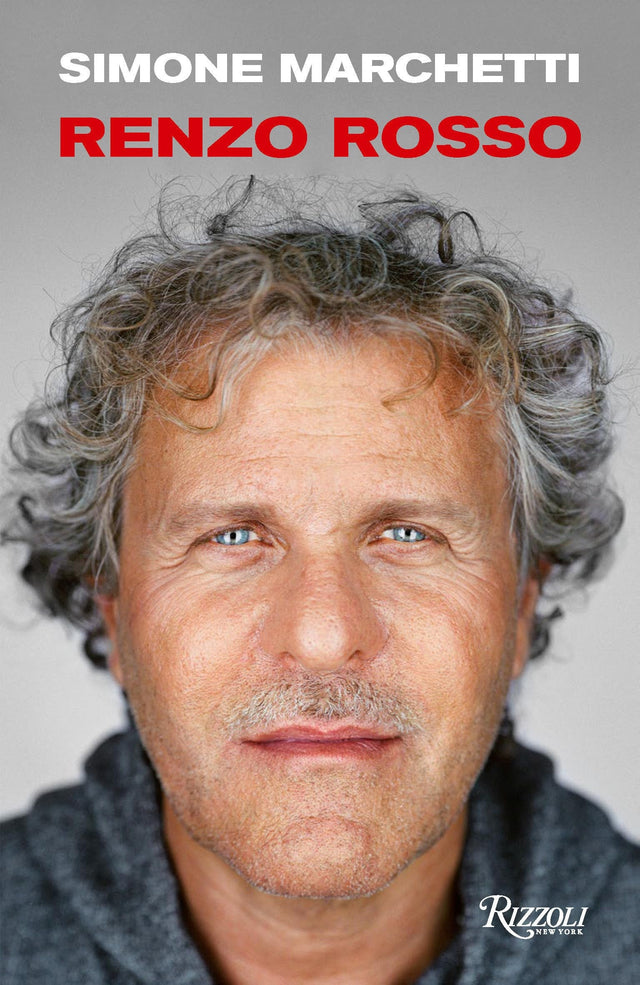 Renzo Rosso