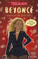Trailblazers: Beyoncé