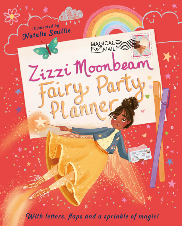 Zizzi Moonbeam