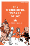 The Wonderful Wizard of Oz