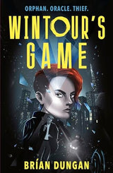 Wintour's Game