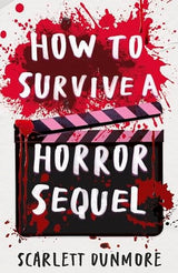 How to Survive a Horror Sequel
