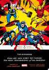 The Avengers