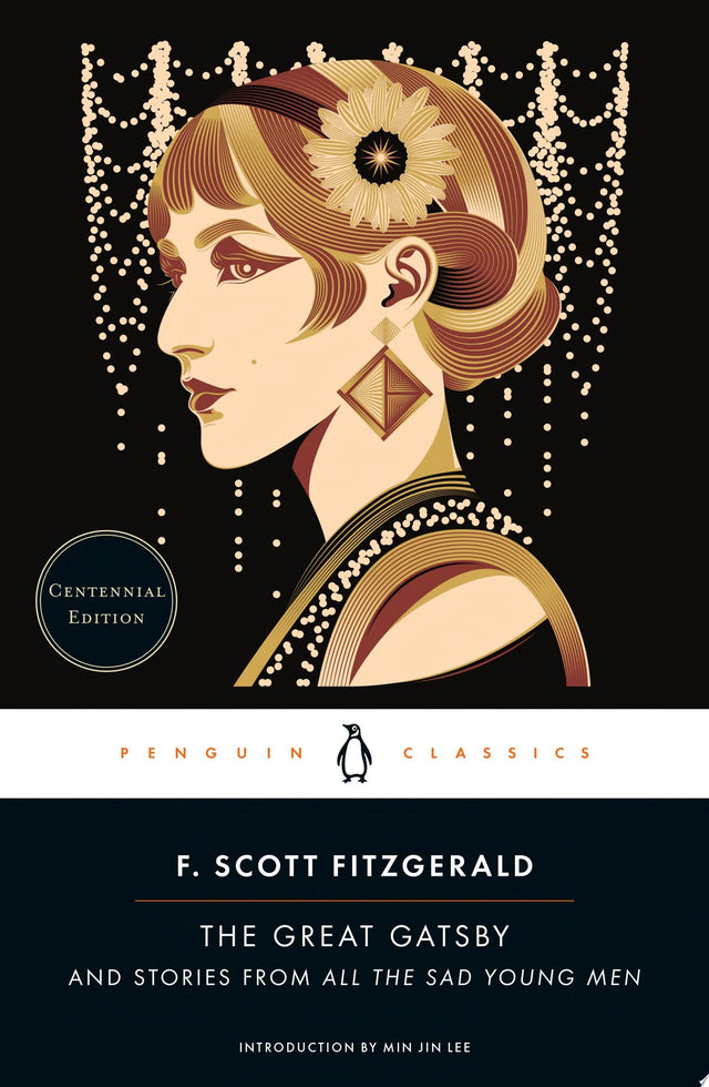 The Great Gatsby