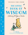 Winnie-the-Pooh: The Little Book of Wisdom