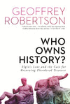 Who Owns History?