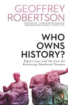 Who Owns History?