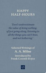 Happy Half Hours