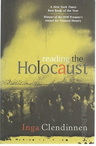 Reading The Holocaust