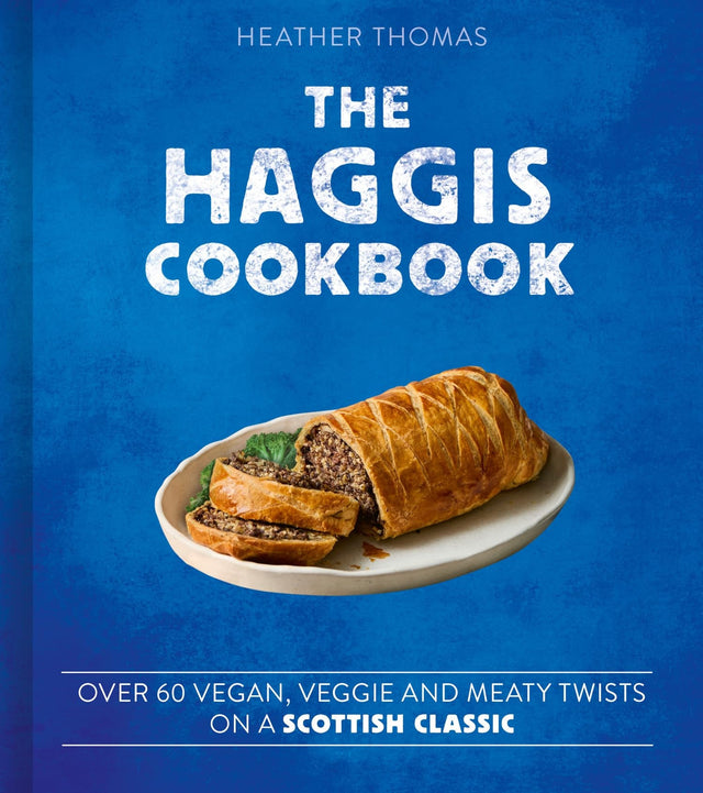 The Haggis Cookbook