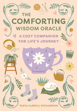 The Comforting Wisdom Oracle