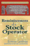 Reminiscences of a Stock Operator