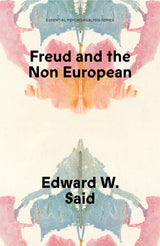 Freud and the Non-European