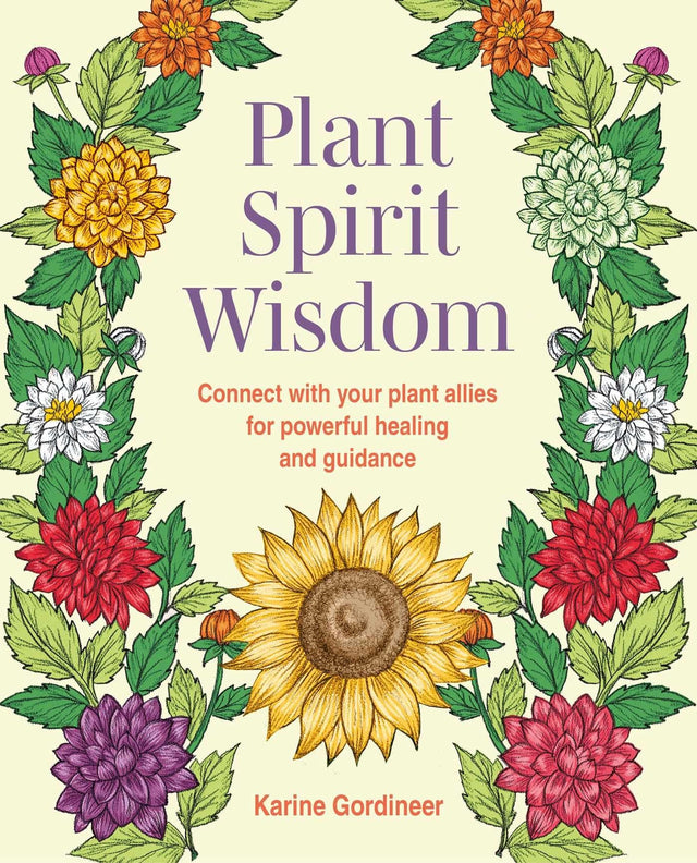 Plant Spirit Wisdom