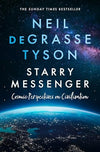 Starry Messenger