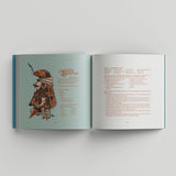 Wanderhome RPG