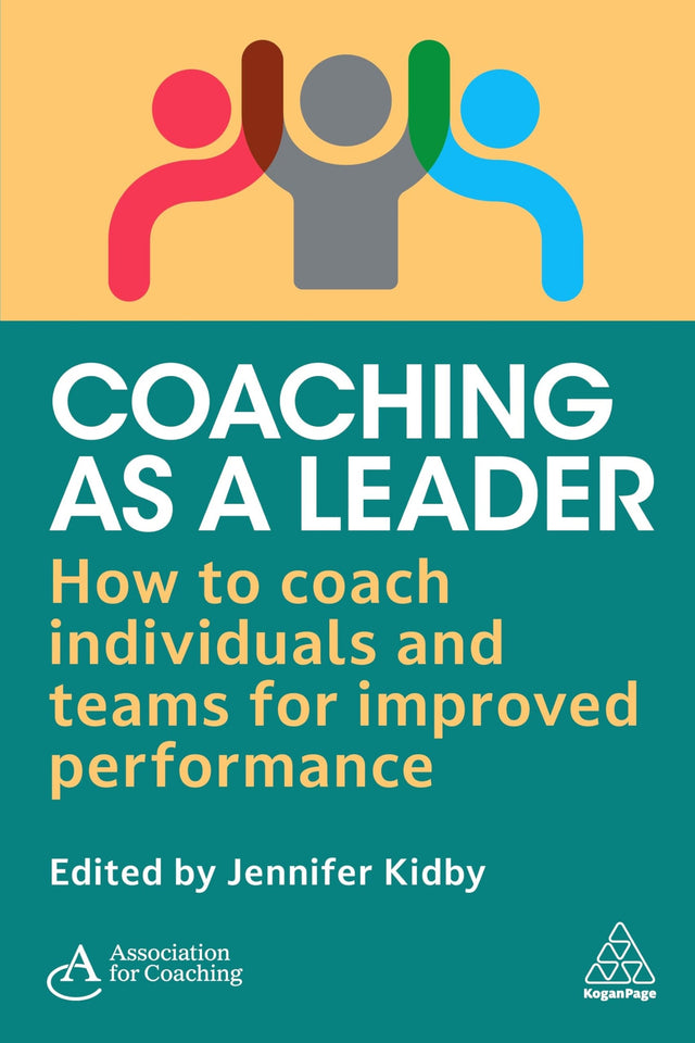 Coaching as a Leader