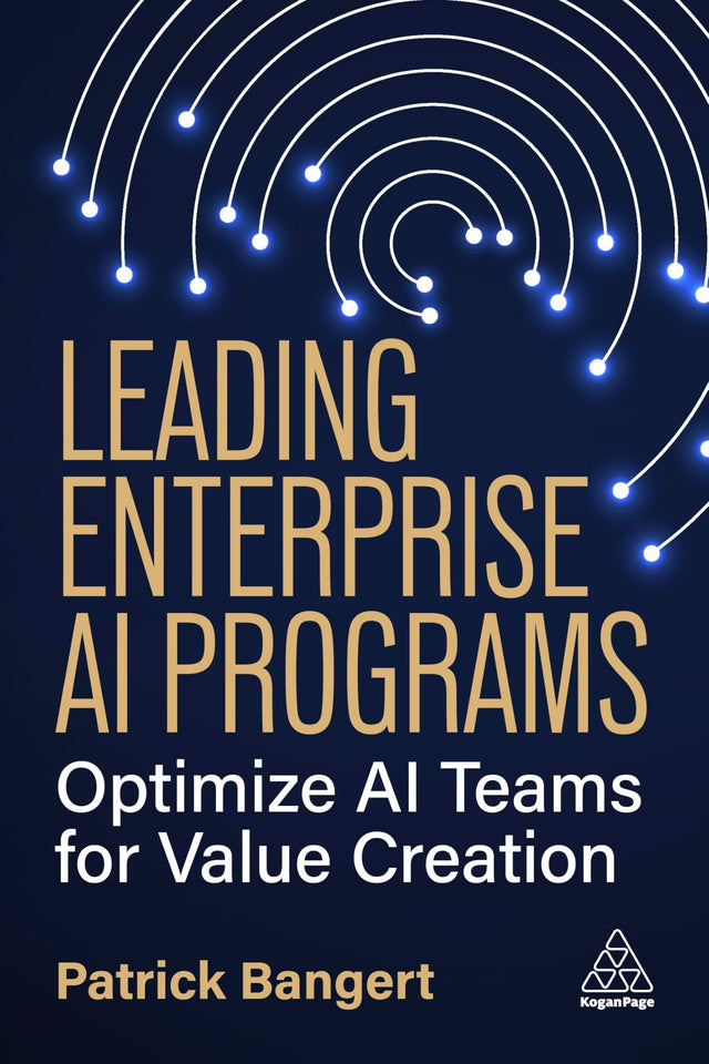 Leading Enterprise AI Programs