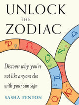 Unlock the Zodiac