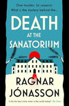 Death at the Sanatorium