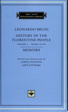 History of the Florentine People