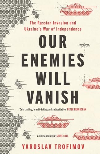 Our Enemies Will Vanish