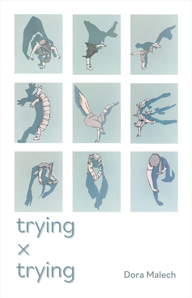 Trying x Trying