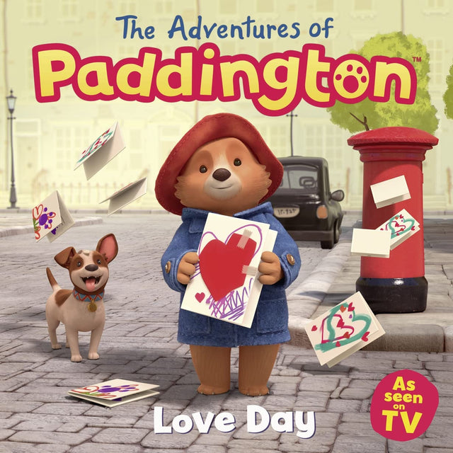 Love Day
