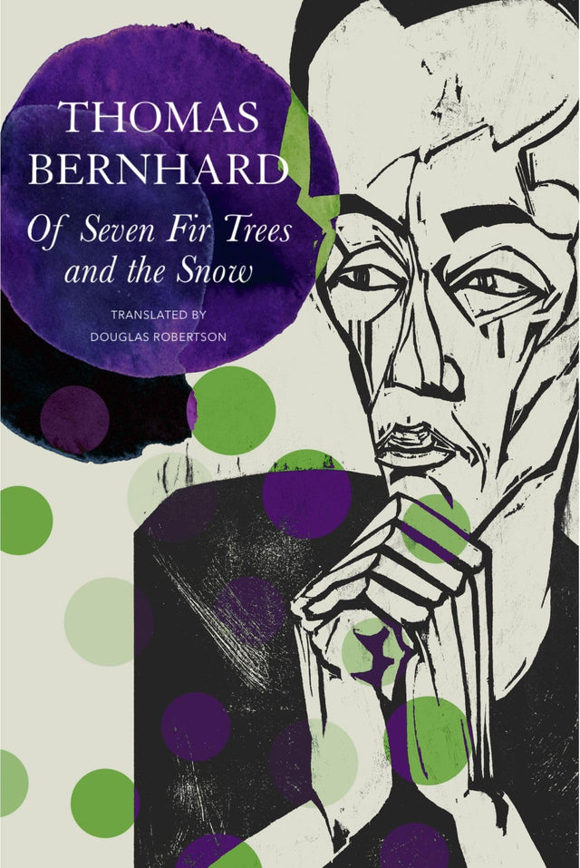 Of Seven Fir Trees and the Snow