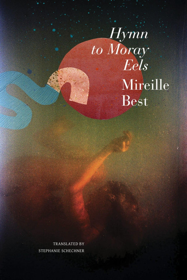 Hymn to Moray Eels