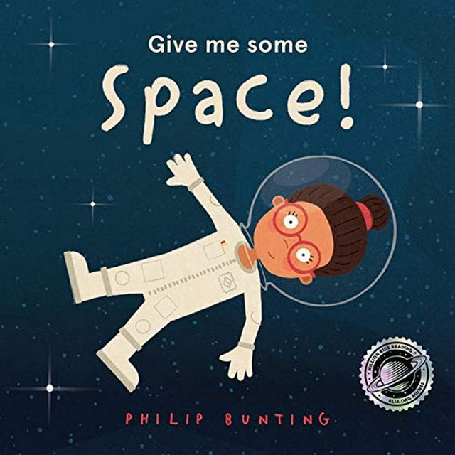 Give me some Space!