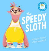 the Speedy Sloth