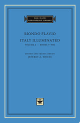 Italy Illuminated