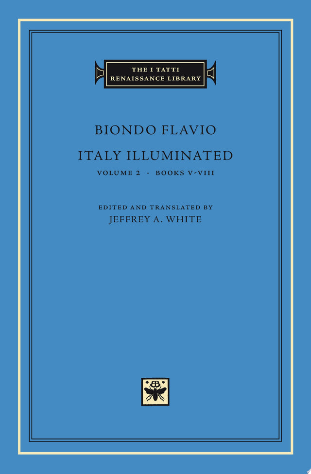 Italy Illuminated