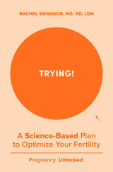 Trying!