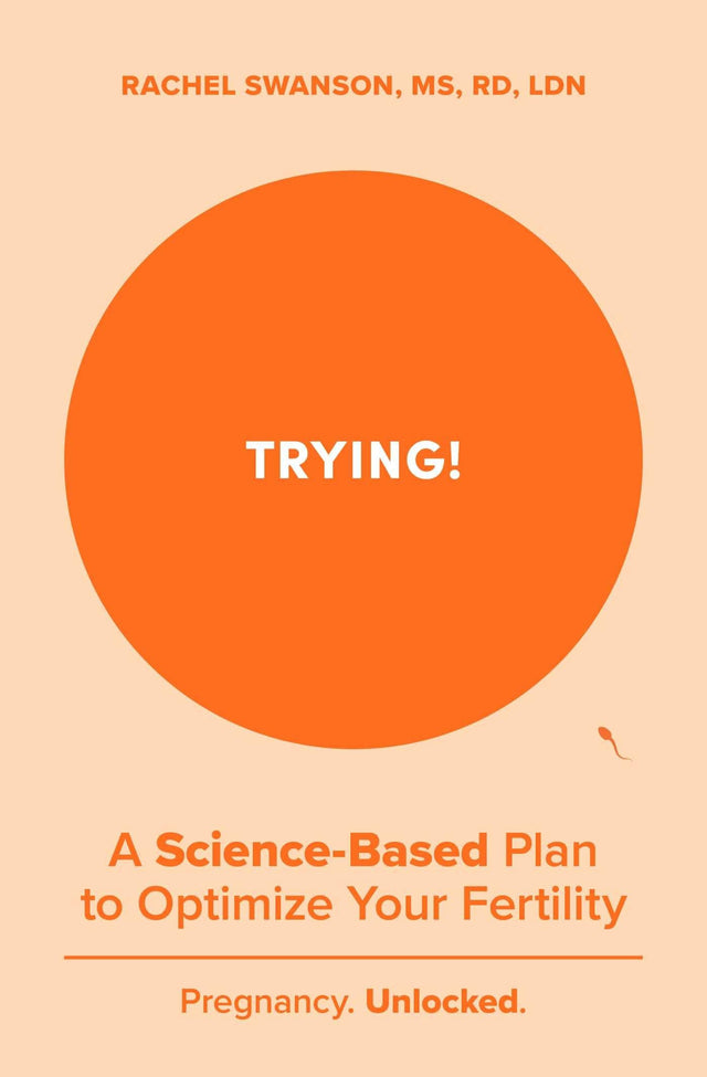 Trying!