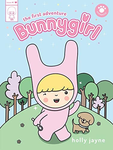 Bunnygirl