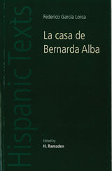 La Casa De Bernarda Alba