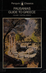 Guide to Greece