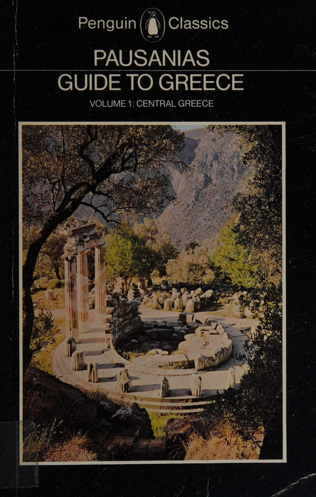 Guide to Greece
